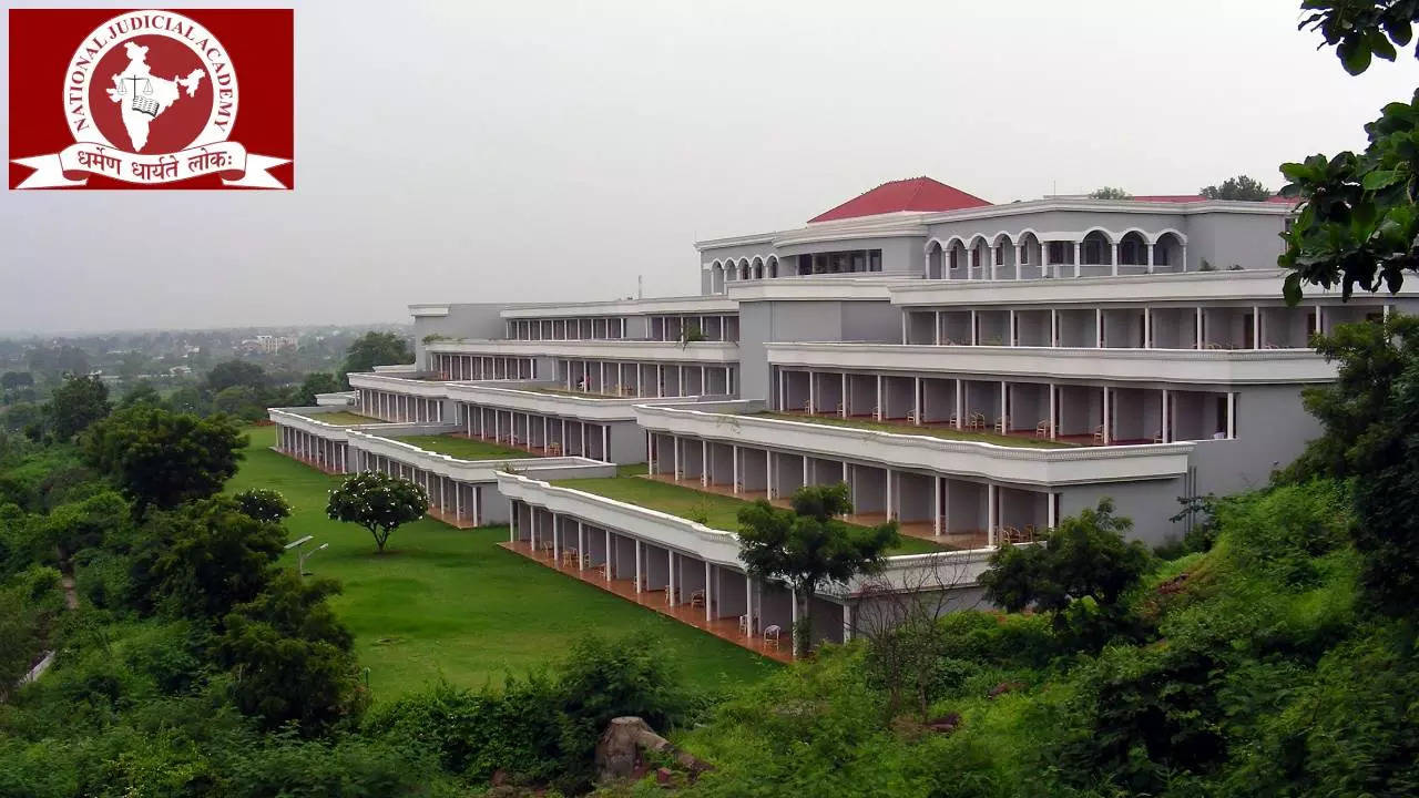 National Judicial Academy