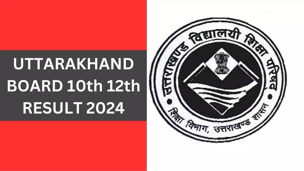 Uttarakhand Board 10th 12th Result 2024 Date, Kab Aayega