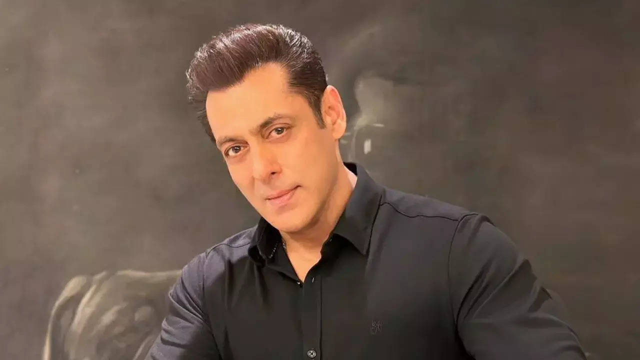 salman khan