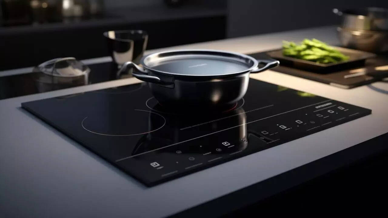 Best Induction Cooktops Under Rs 3000 to Ease Your Cooking Time