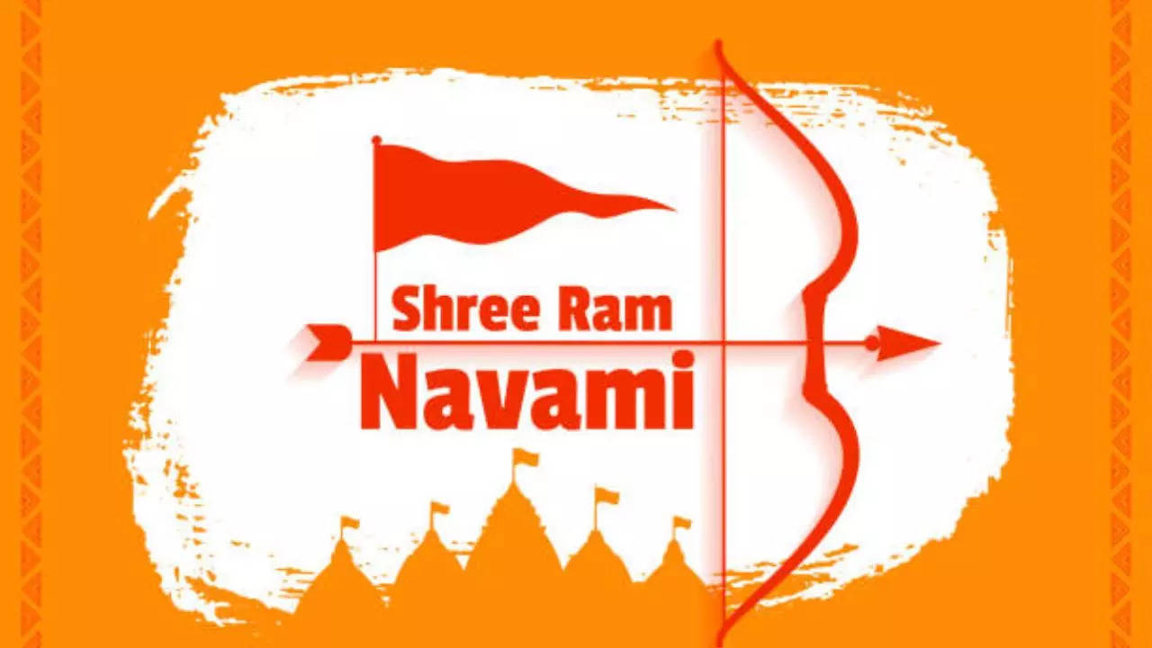 Ram Navami Shayari in Hindi