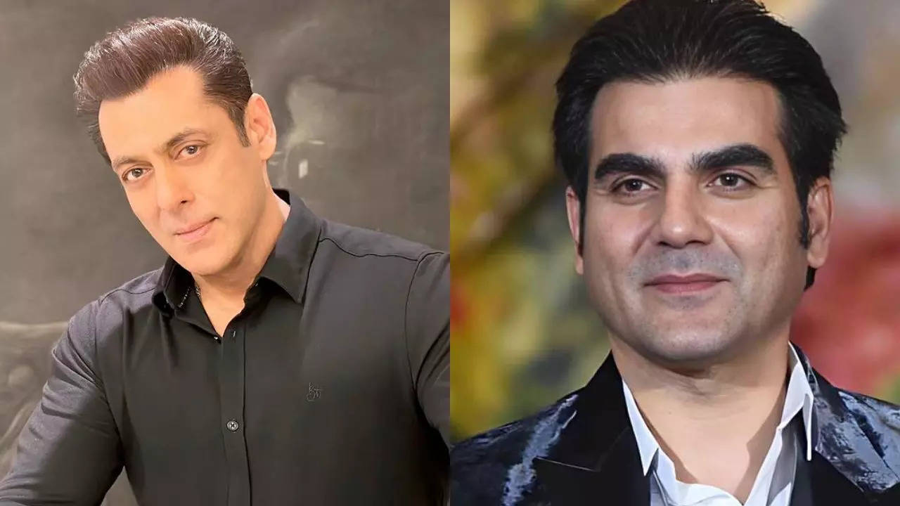 salman and arbaaz