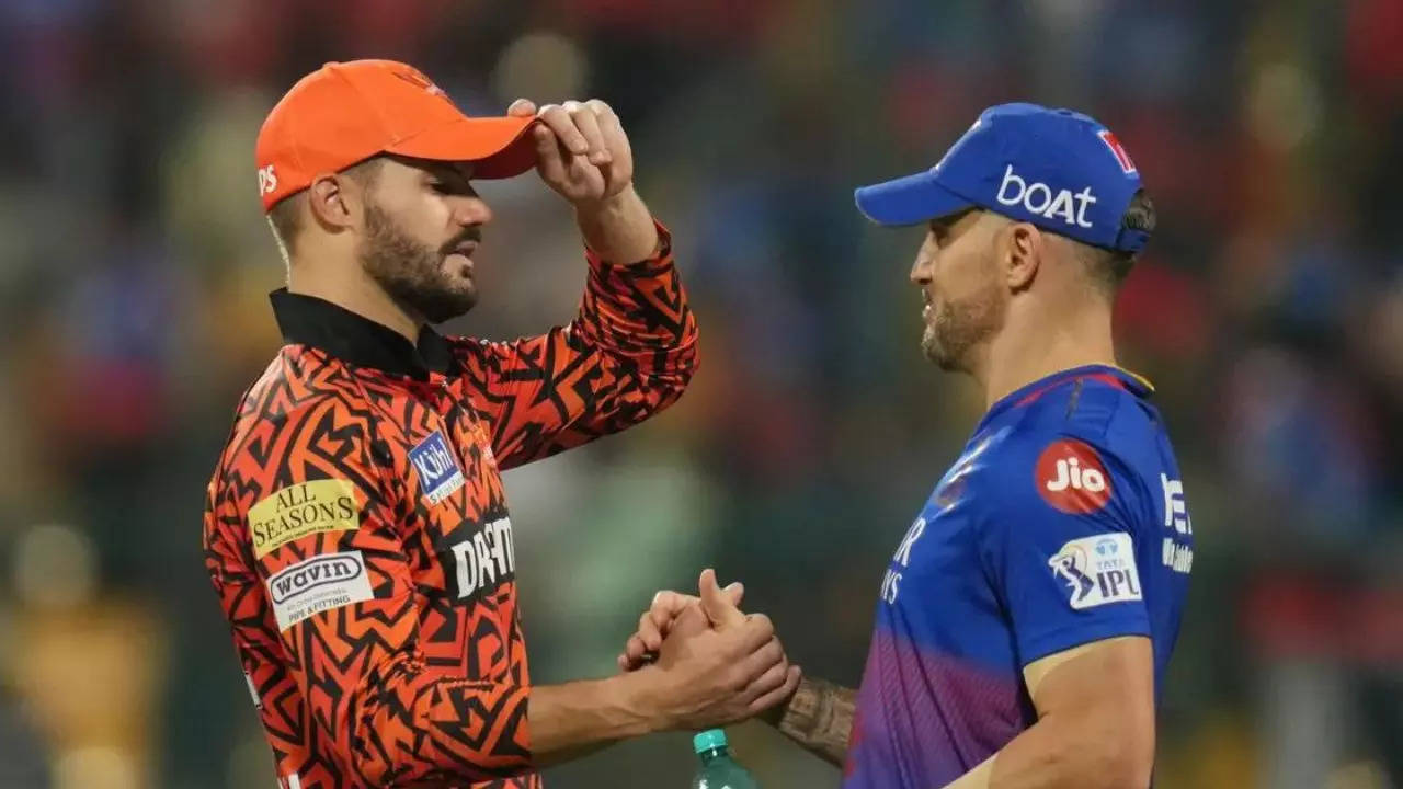 Faf du Plessis, IPL 2024, IPL, RCB vs SRH, SRH vs RCB, Faf du Plessis, Faf du Plessis Statement after defeat, Faf du Plessis Statement after defeat Against RCB, Sunrisers Hyderabad, Sunrisers Hyderabad vs Royal Challengers Bengaluru, Sunrisers Hyderabad, Royal Challengers Bengaluru,