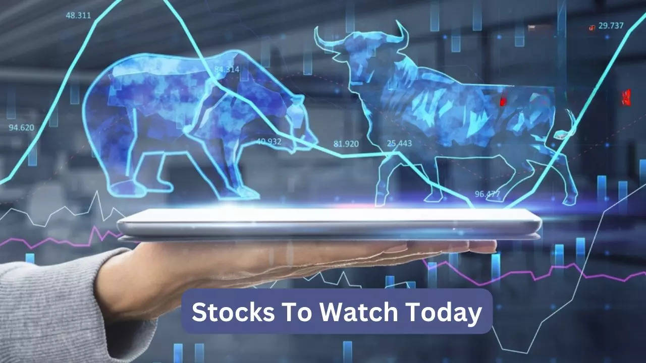 Stocks to watch on Tuesday, April 16