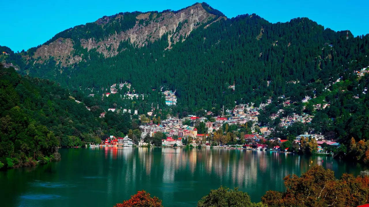 IRCTC Nainital Package, IRCTC, Nainital Package