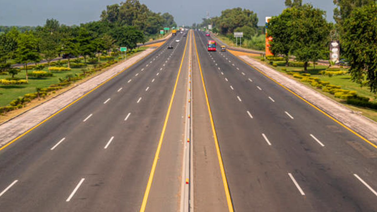 Gorakhpur-Siliguri Expressway New Update