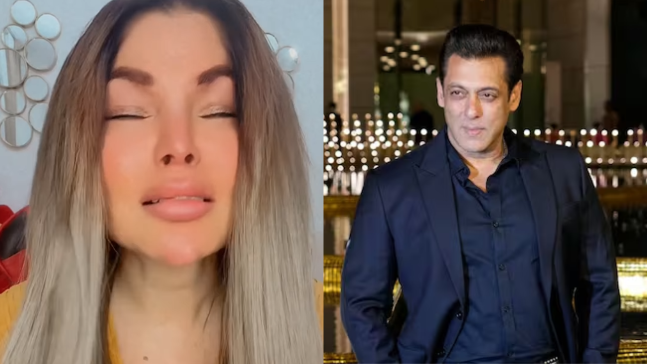 Rakhi Sawant Reaction on Salman Khan Residence Firing