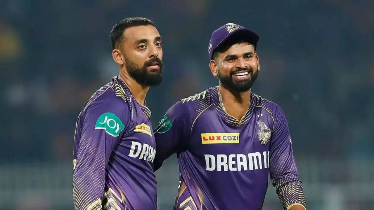 Shreyas Iyer, IPL 2024, KKR vs RR, Shreyas Iyer Statement, Shreyas Iyer, Shreyas Iyer Big Statement, Shreyas Iyer Statement after defeat, Shreyas Iyer Statement after defeat against Rajasthan, Eden Gardens Kolkata