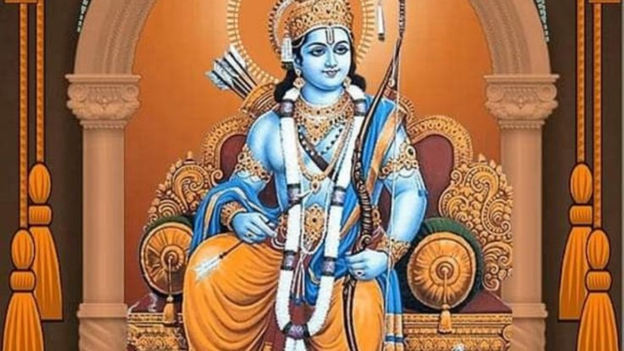 Ram Navami 2024