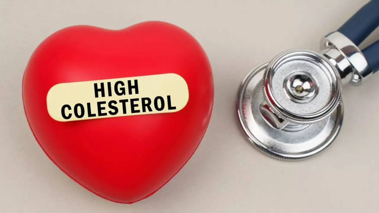 Home Remedies For Cholesterol Control