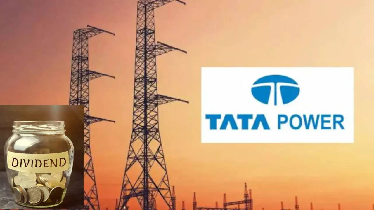 Tata Power Dividend 8 मई को नतीजों का ऐलान करेगी टाटा पावर