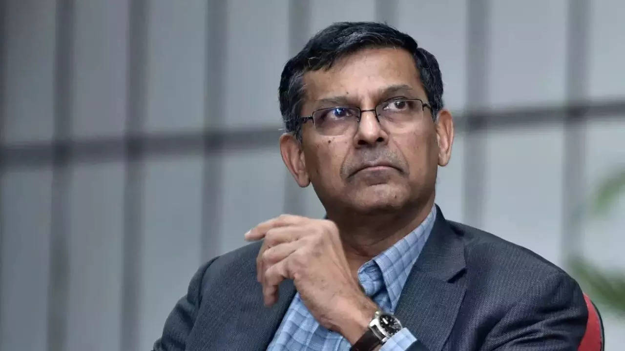 Raghuram Rajan, Demographic Dividend, RBI