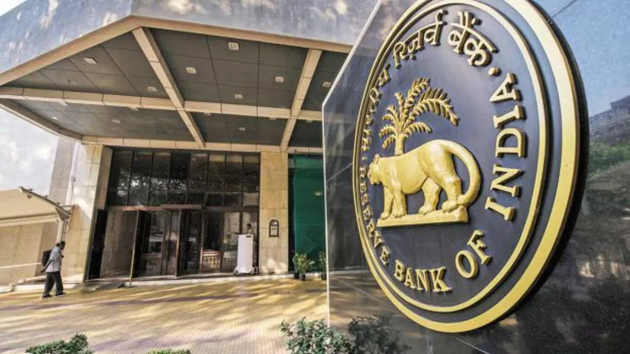 RBI Takes Action