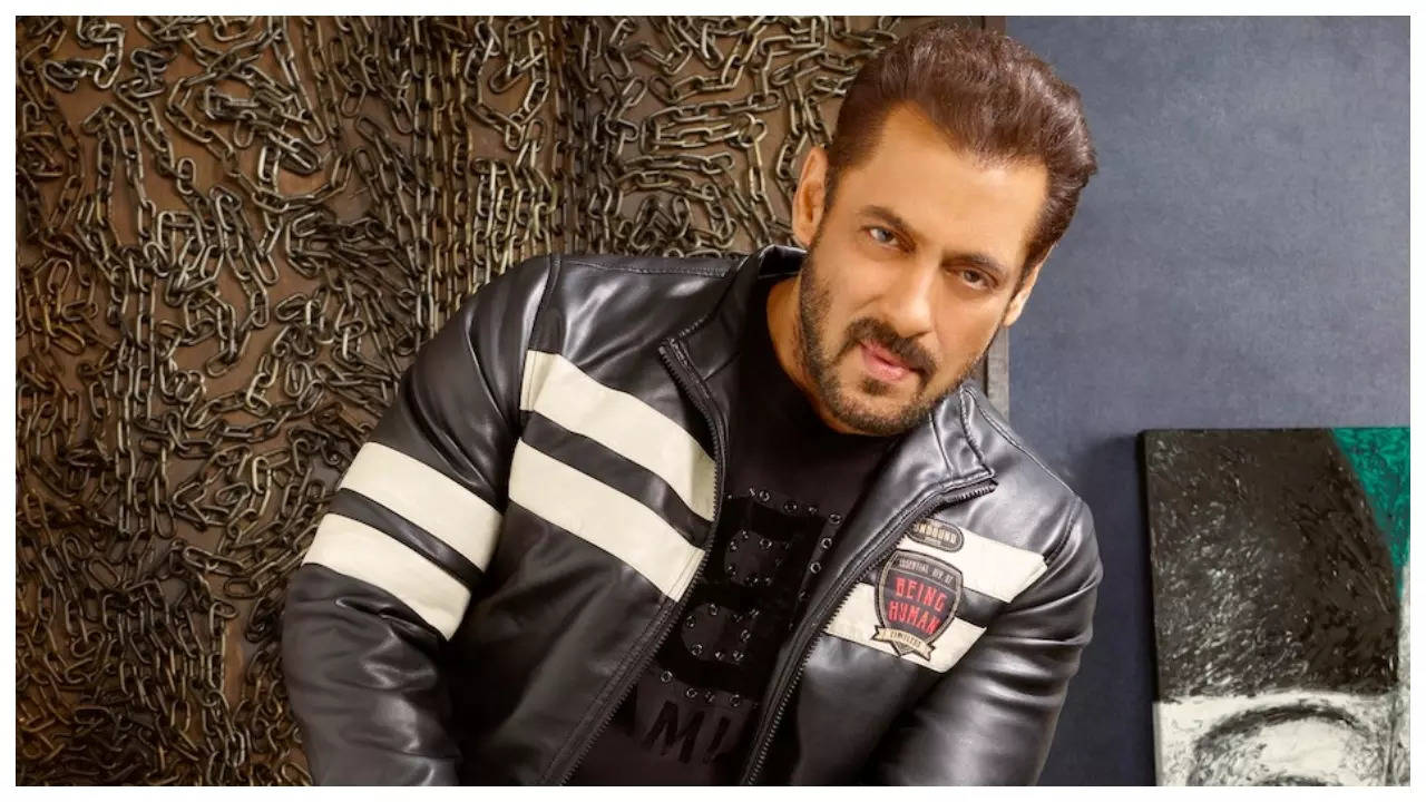 salman khan firing