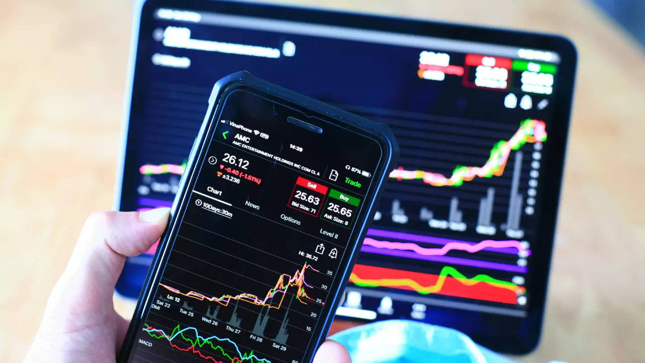 Suratwwala Business Stock Split