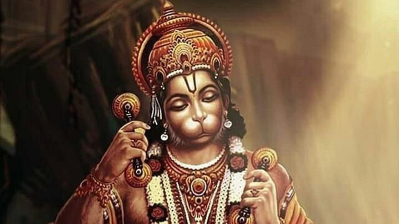 Hanuman Jayanti 2024