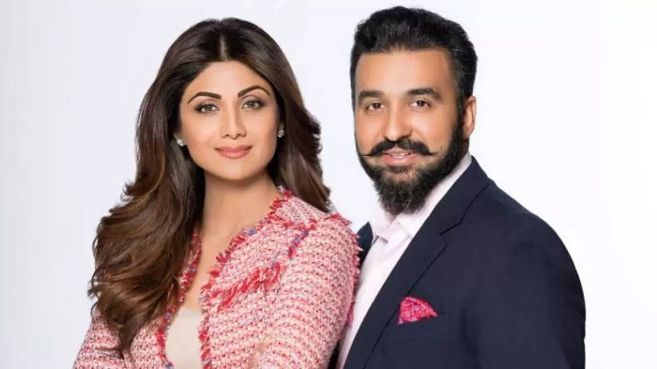 ED Seized Raj Kundra Shilpa Shetty Property