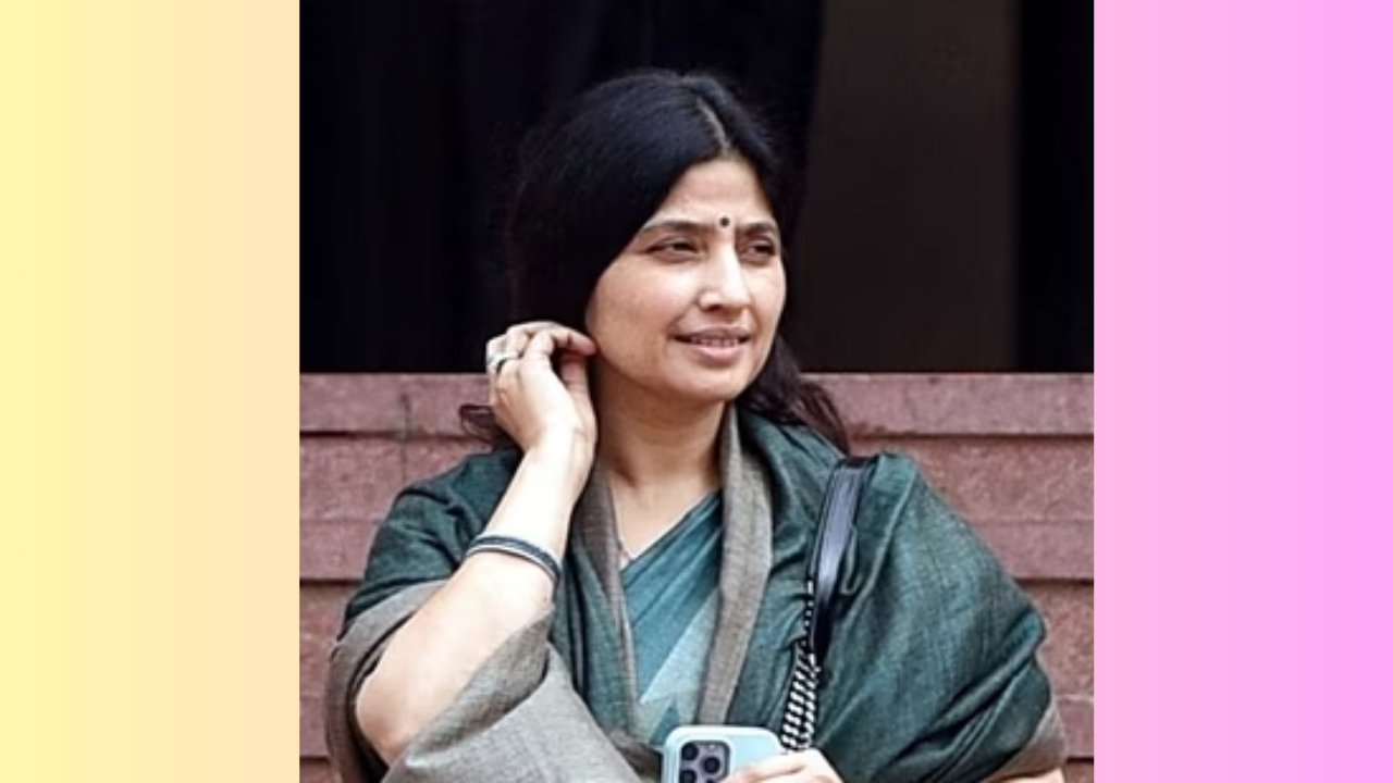 Dimple Yadav