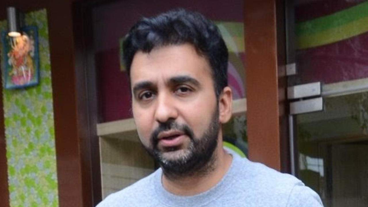 Raj Kundra Lawyer on ED Action