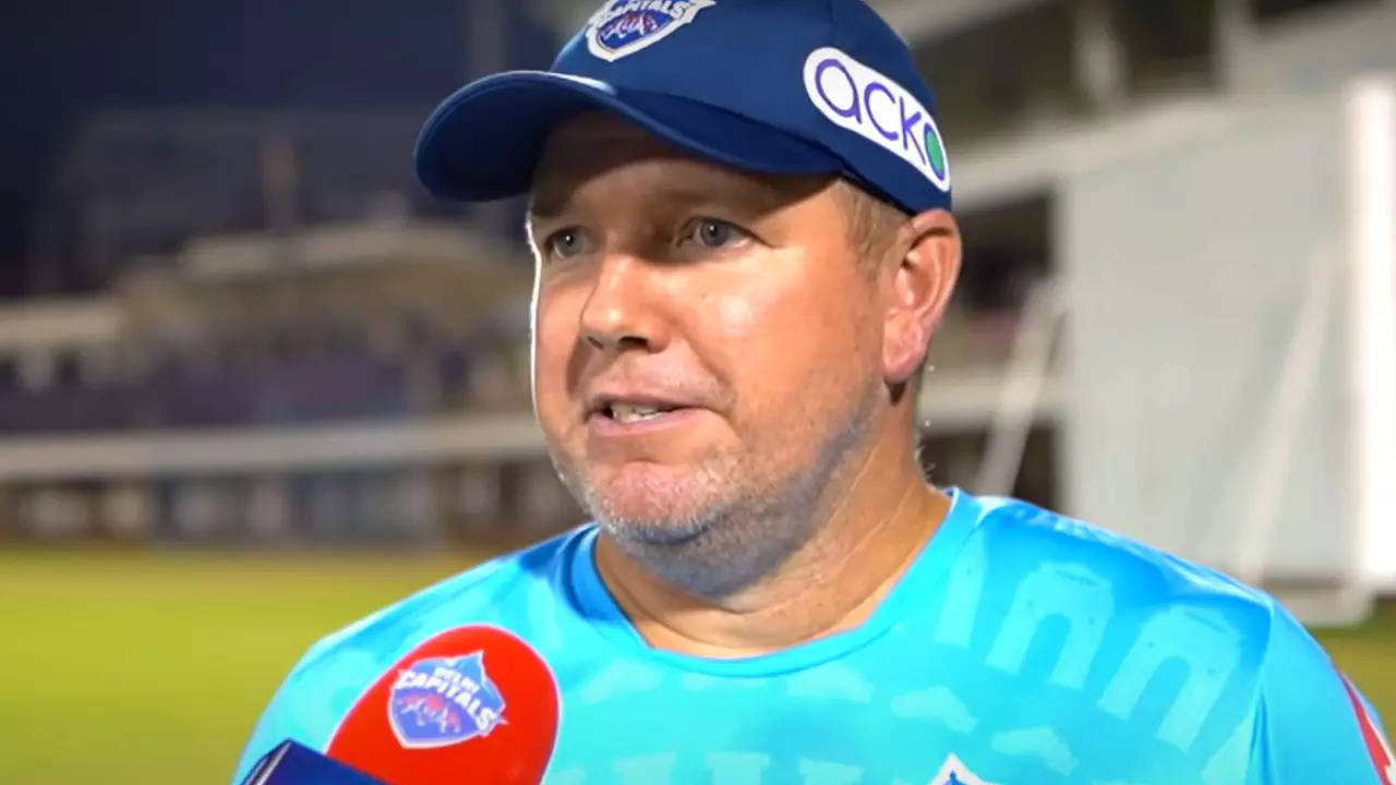 DC vs SRH, Delhi Capitals Bowling Coach James Hopes On Sunrisers Hyderabad