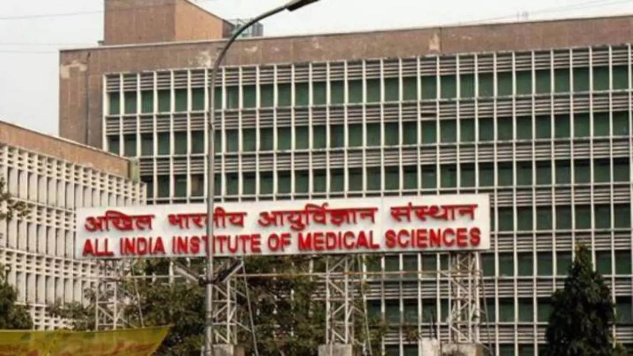 Delhi Aiims