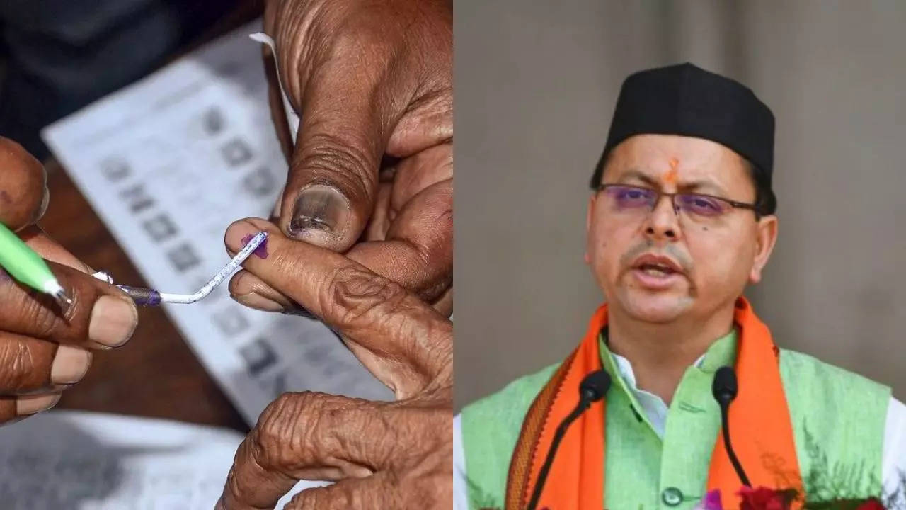 _lok sabha Voting  in uk