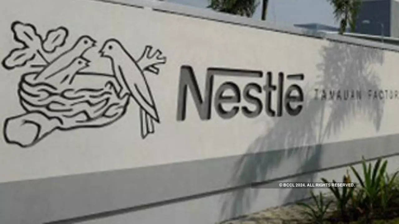 Sugar in Nestle India Products