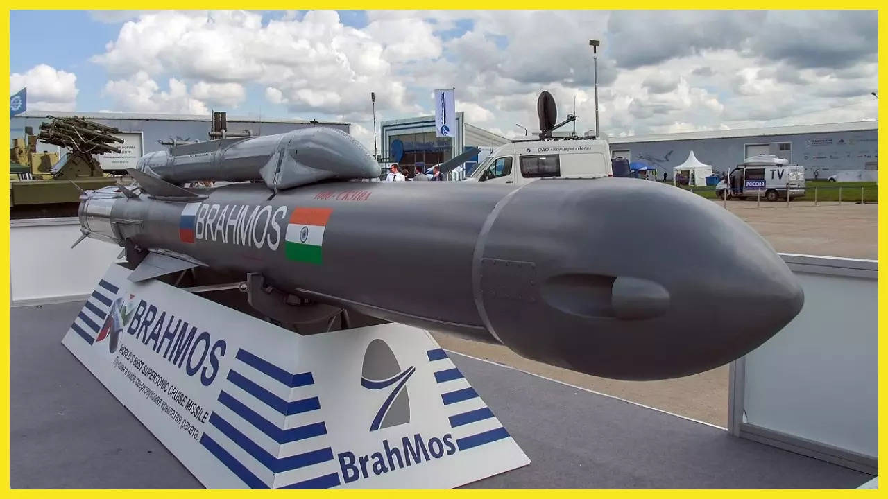 Brahmos