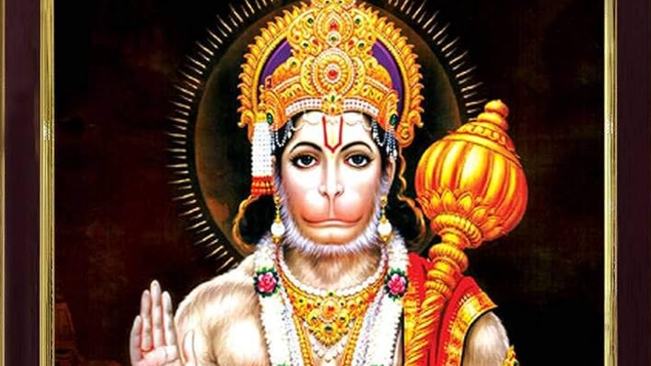 Hanuman Jayanti Upay