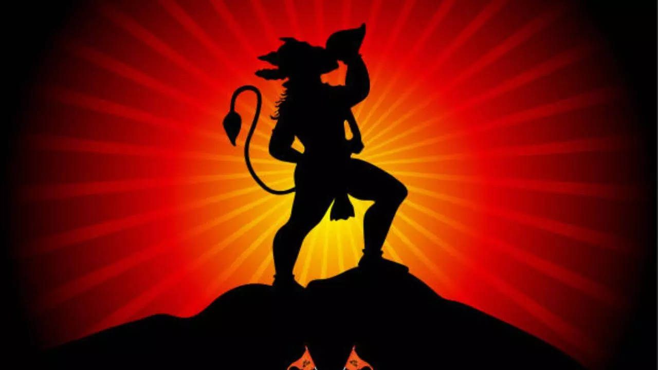 Hanuman Jayanti Quotes in Hindi