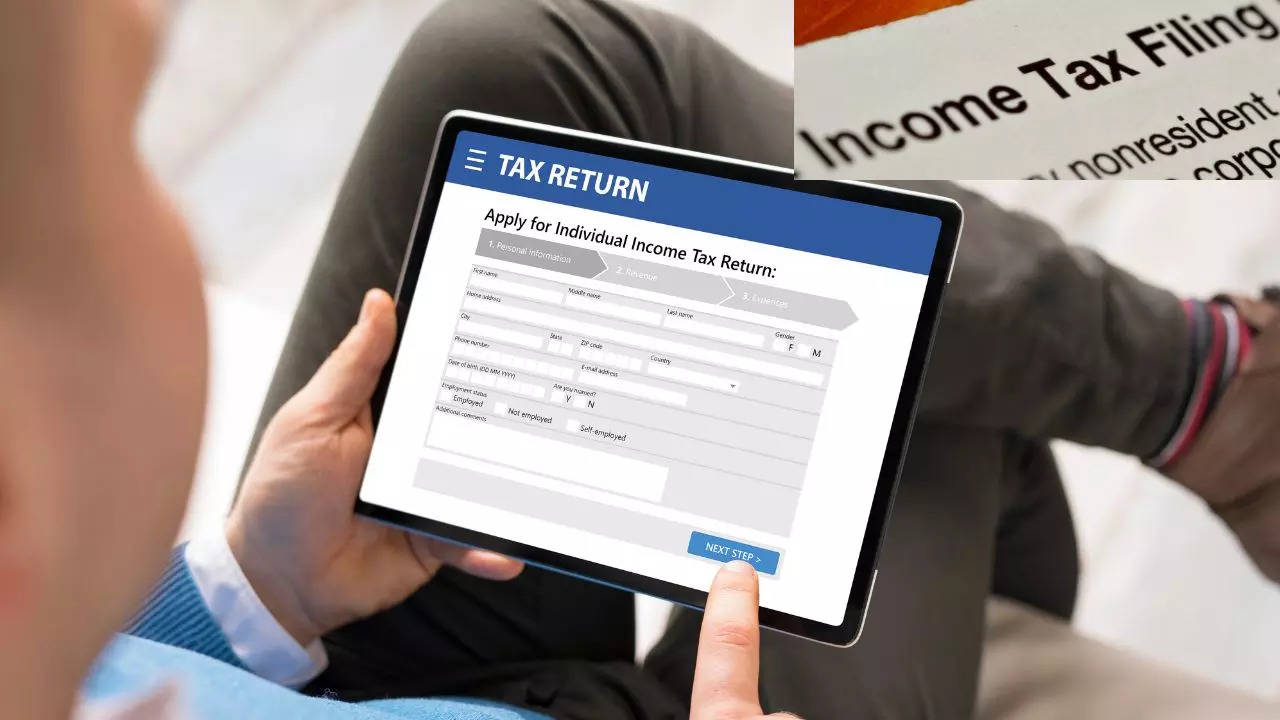 Income Tax Filing 2024,  New Tax Regime, Old Tax Regime