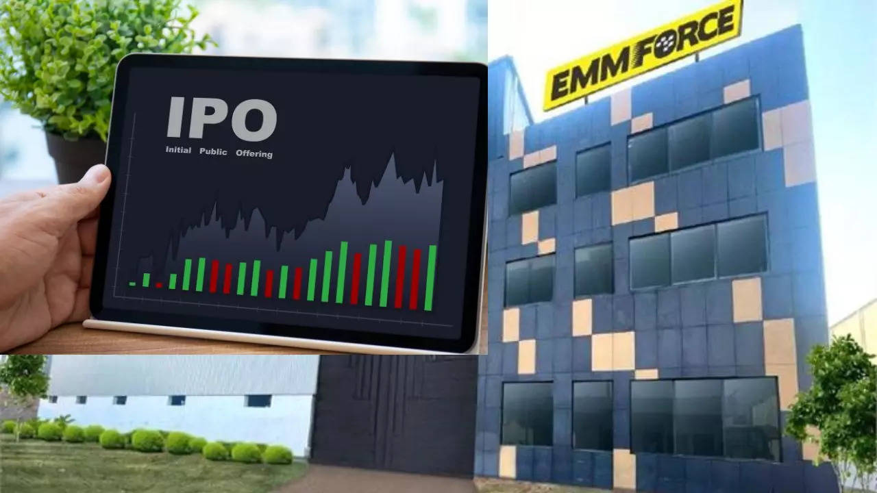 Emmforce Autotech IPO