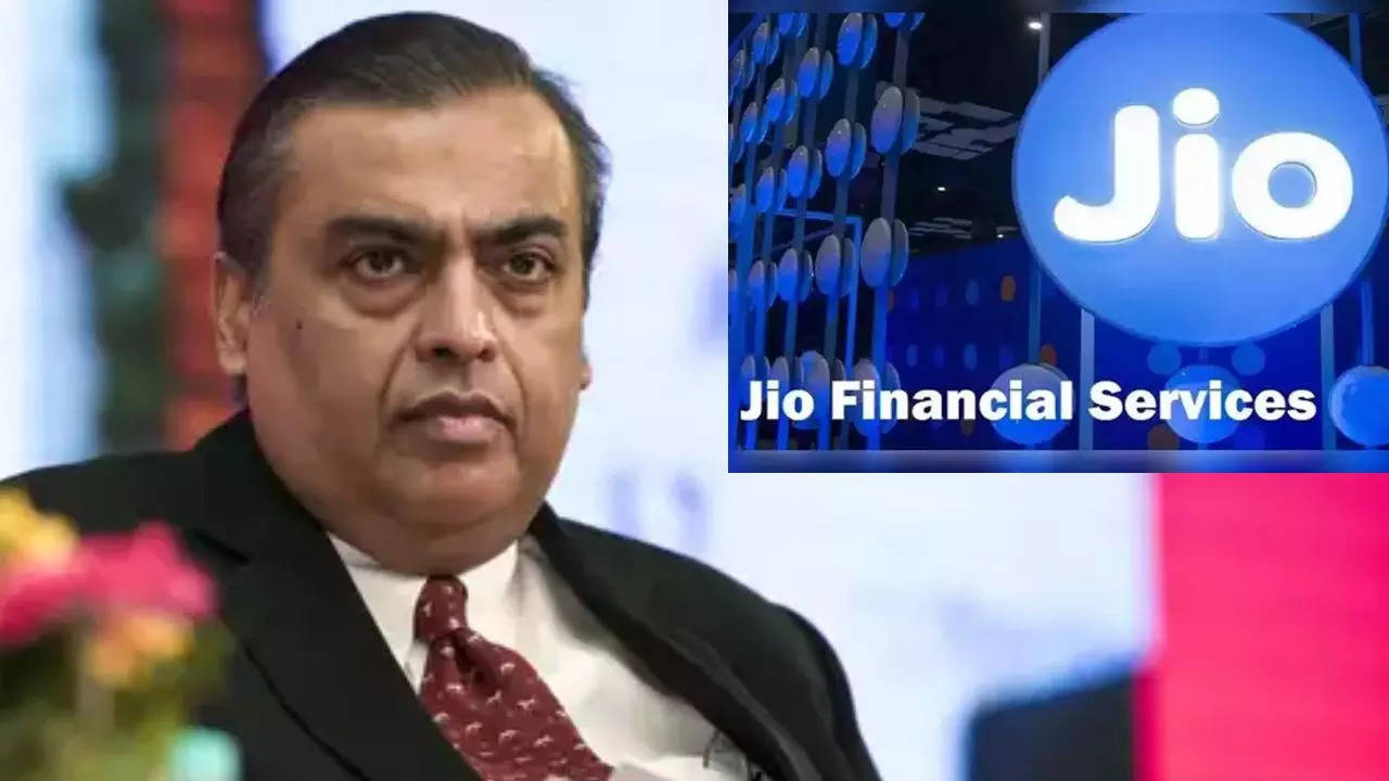 Jio Financial Services Q4 results