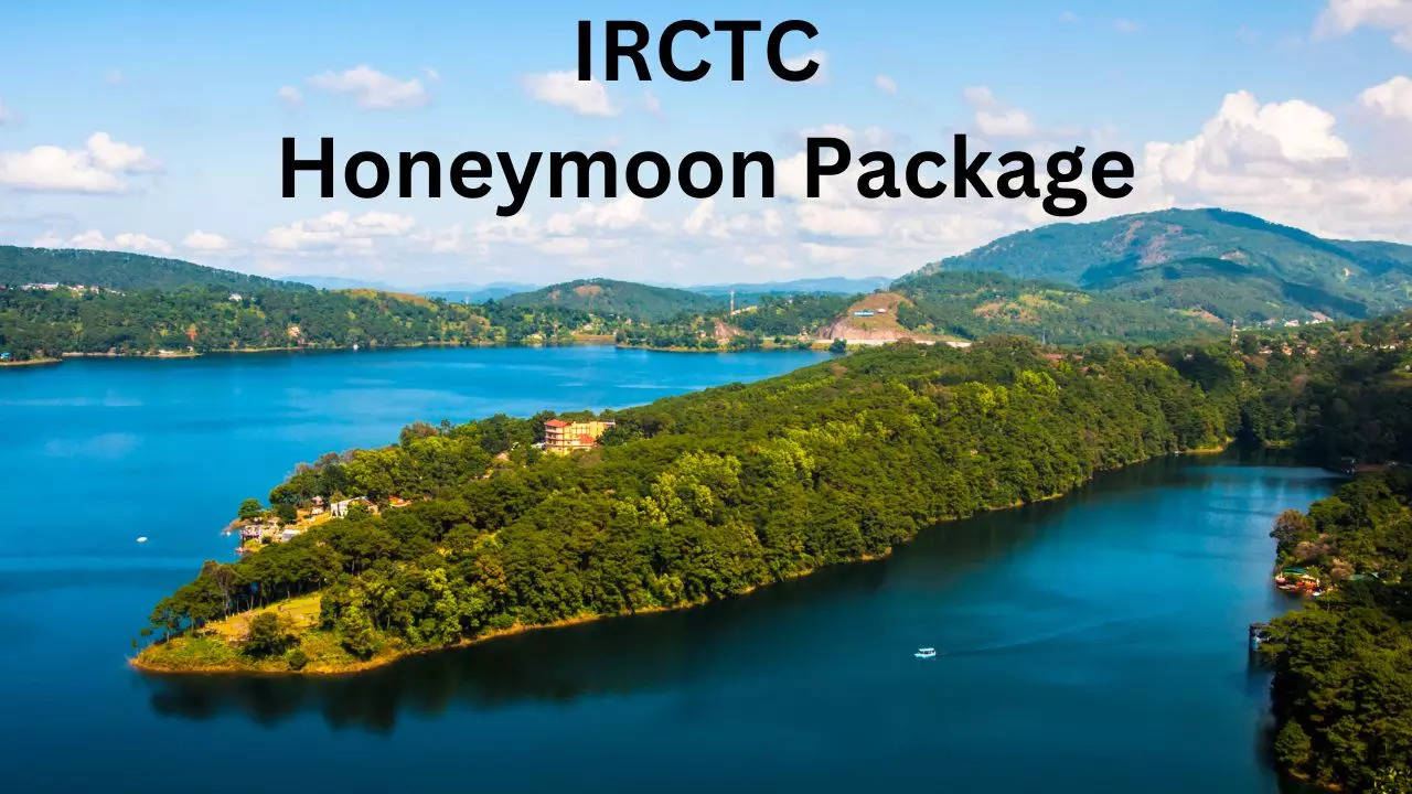 IRCTC Honeymoon Package, IRCTC, Honeymoon Package