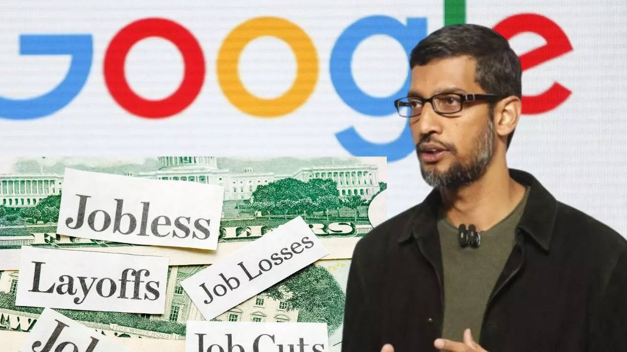 Google CEO Sundar Pichai