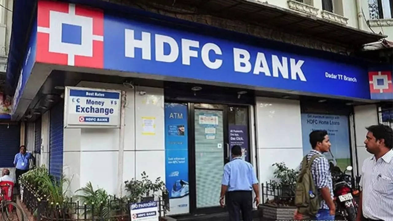 HDFC Bank Q4 Results