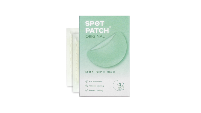 Best Spot Clearing Pimple Patches for Acne Prone Skin