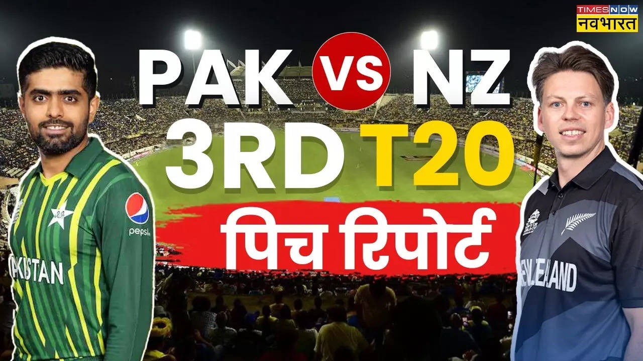 PAK vs NZ 3rd T20