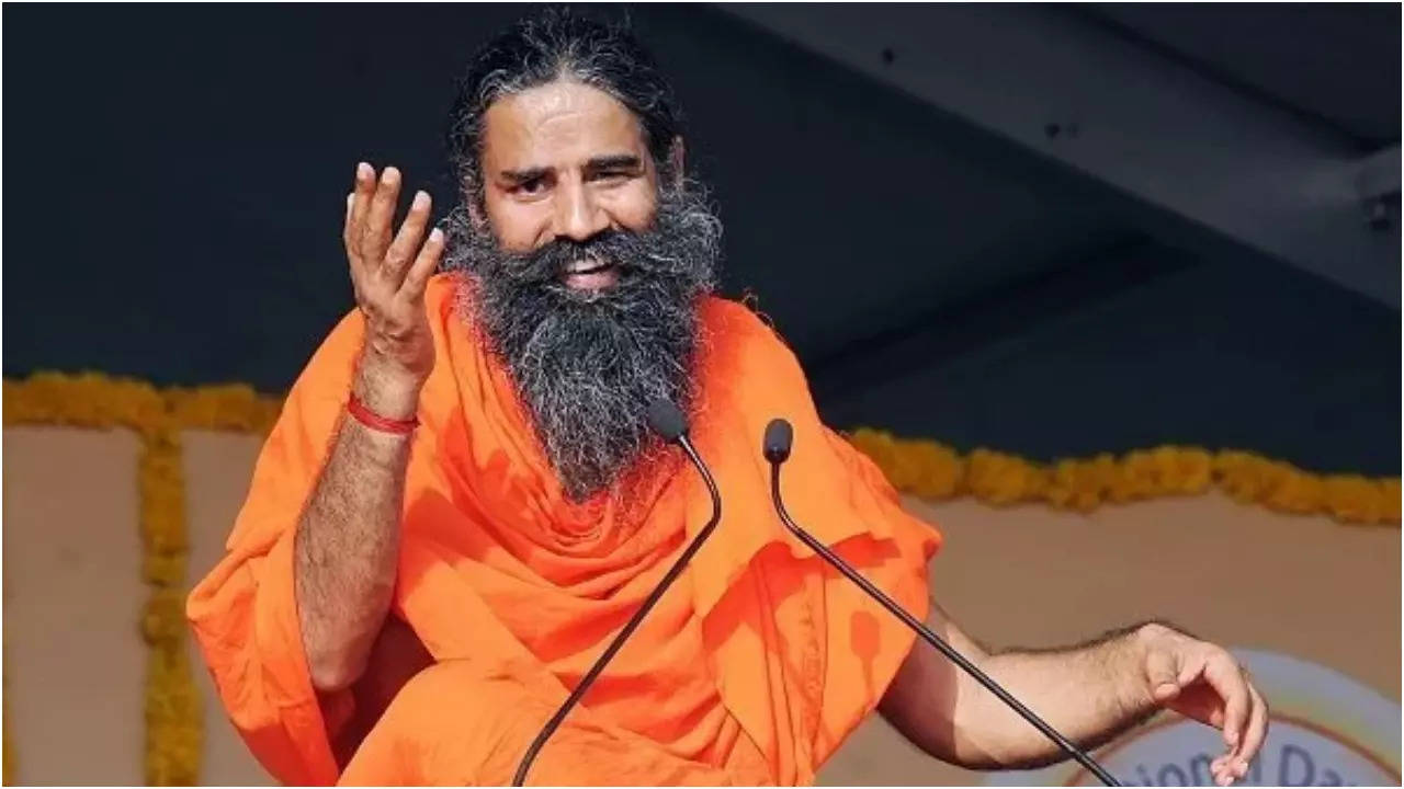 Baba Ramdev