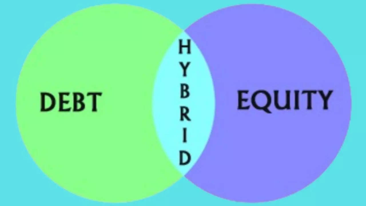 Hybrid Fund