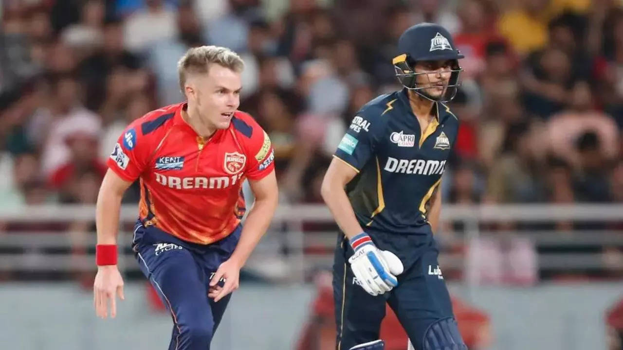 Sam Curran Statement, IPL, IPL 2024, PBKS vs GT, GT vs PBKS, Sam Curran Statement, Sam Curran Run Against GT, Sam Curran Big Statement, Sam Curran Statement after defeat against GT, Mullanpur International Cricket Stadium,