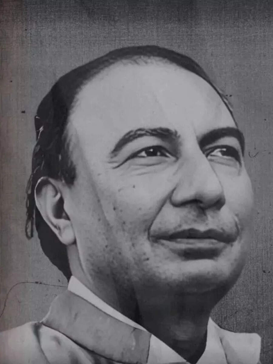 Sahir Ludhiyanvi Best Shayari in Hindi Poetry, Sahir Ludhiyanvi Songes ...