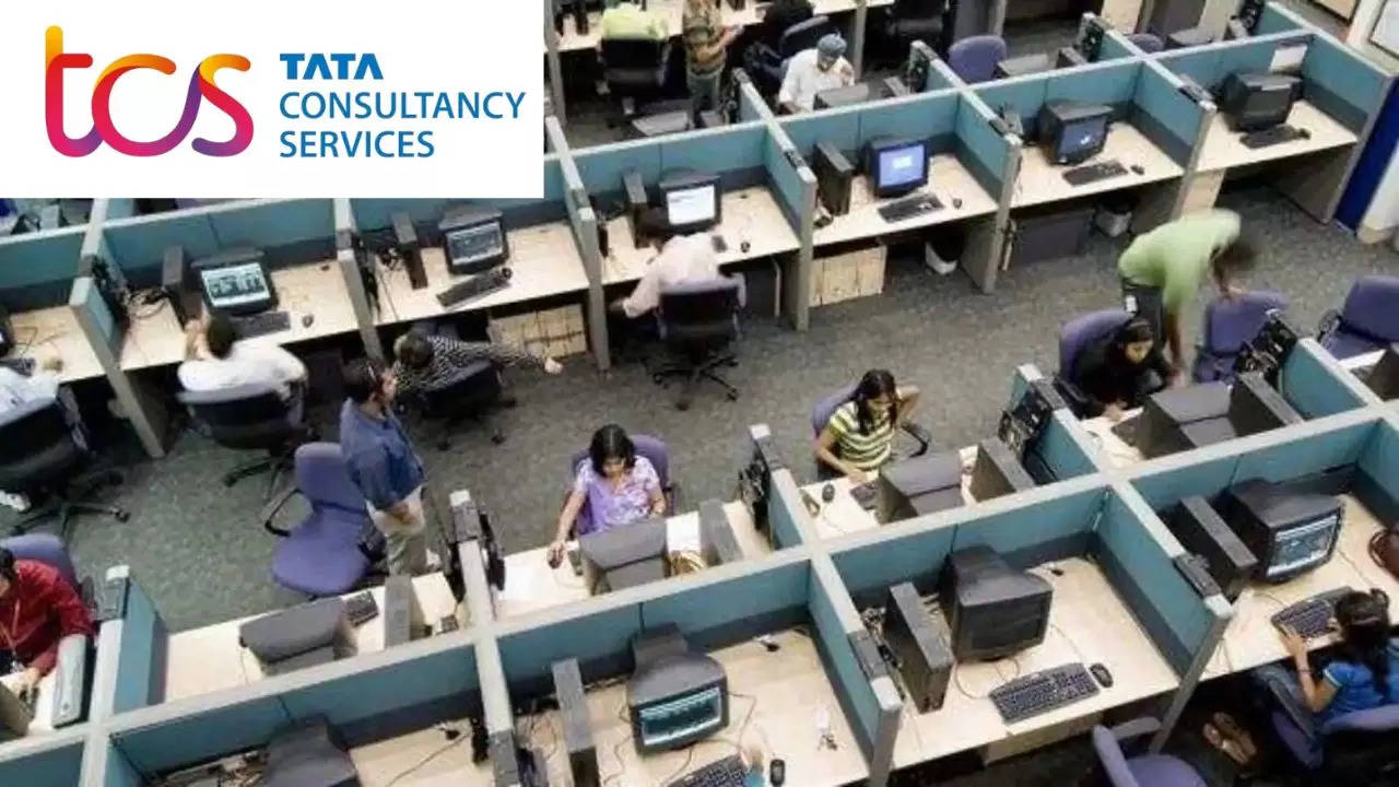 TCS Work From Office Policy