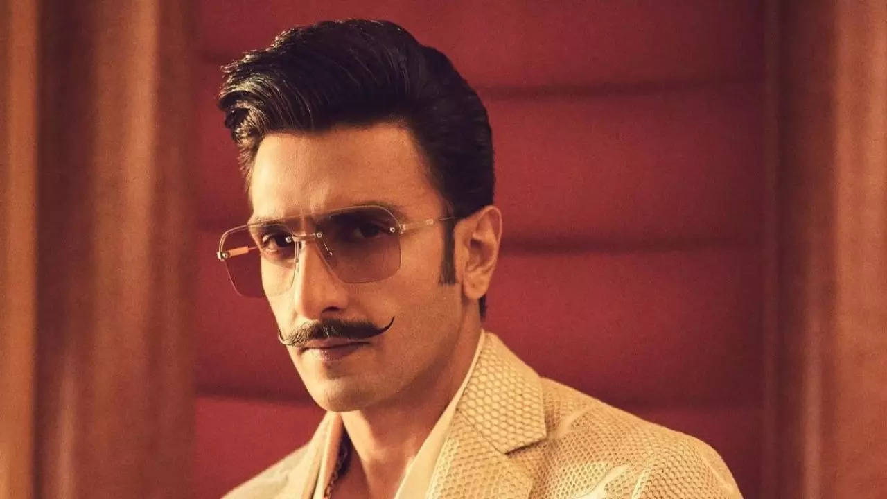 ranveer singh