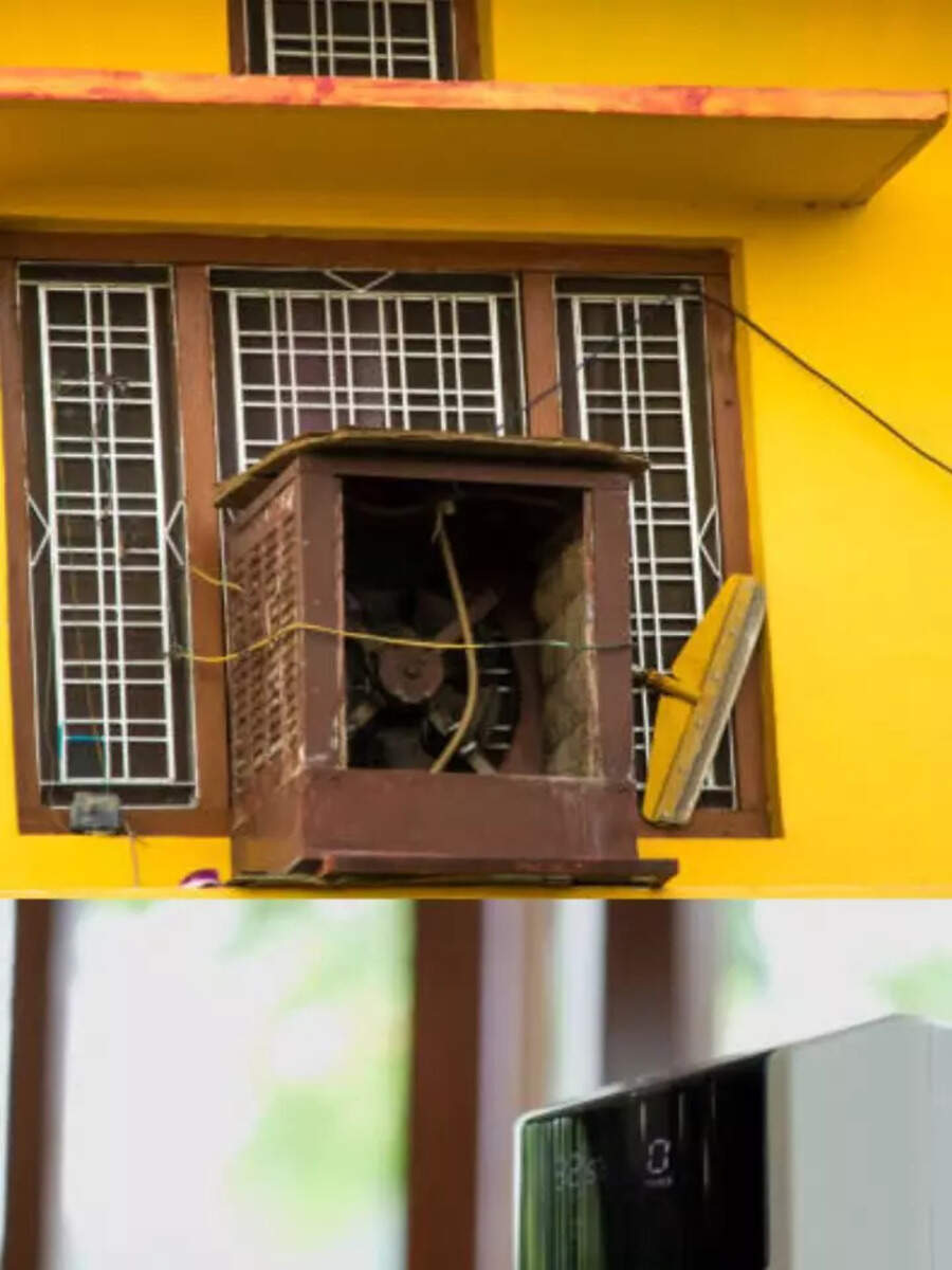 Why does the cooler water smell like fish Times Now Navbharat