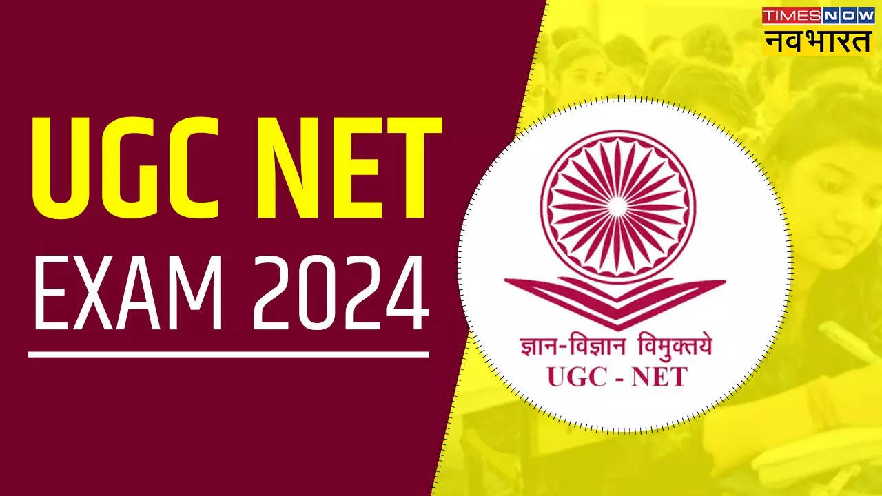 UGC NET Exam 2024 Date- Application Exam Pattern, Syllabus, Eligibility Criteria