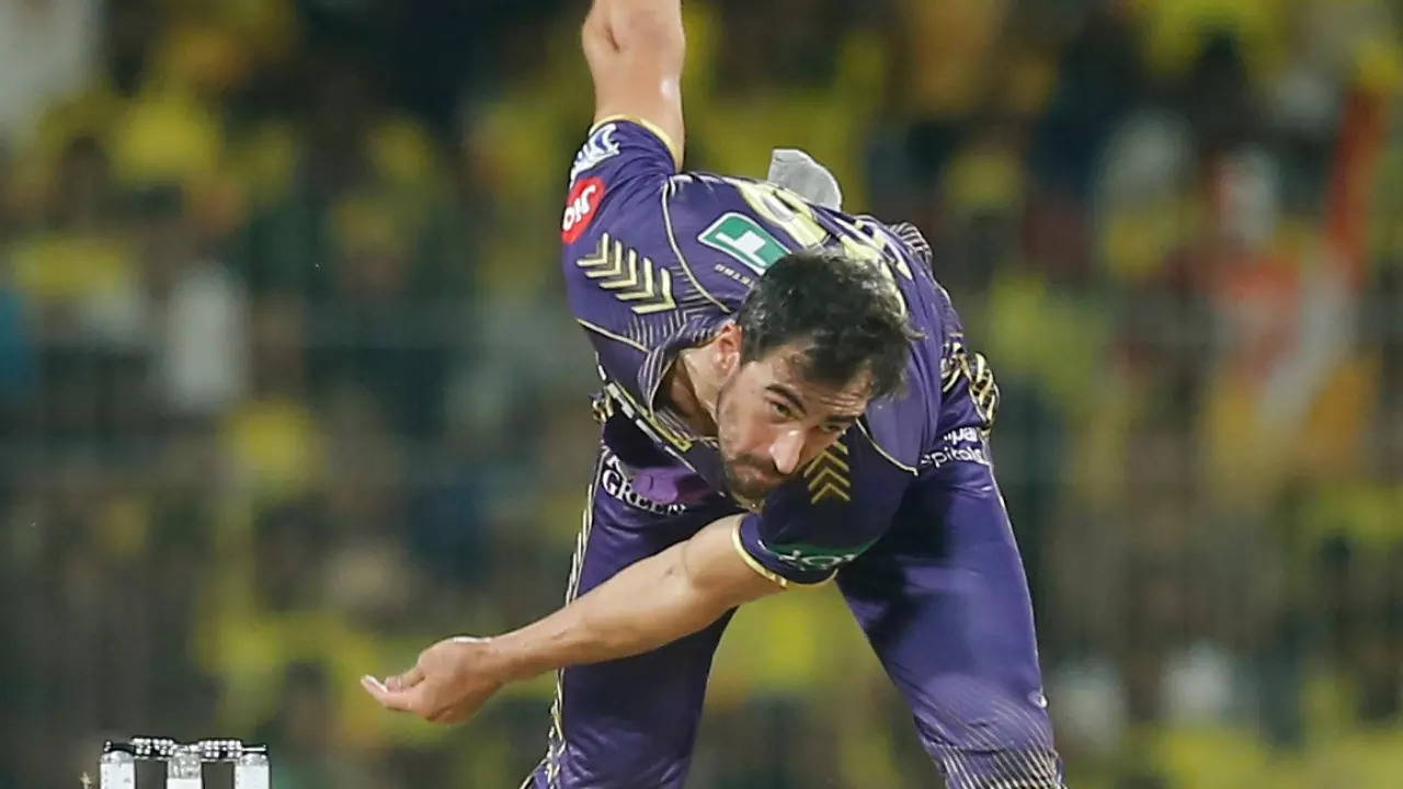 Most Expensive Player In IPL, Mitchell Starc Performance Analysis