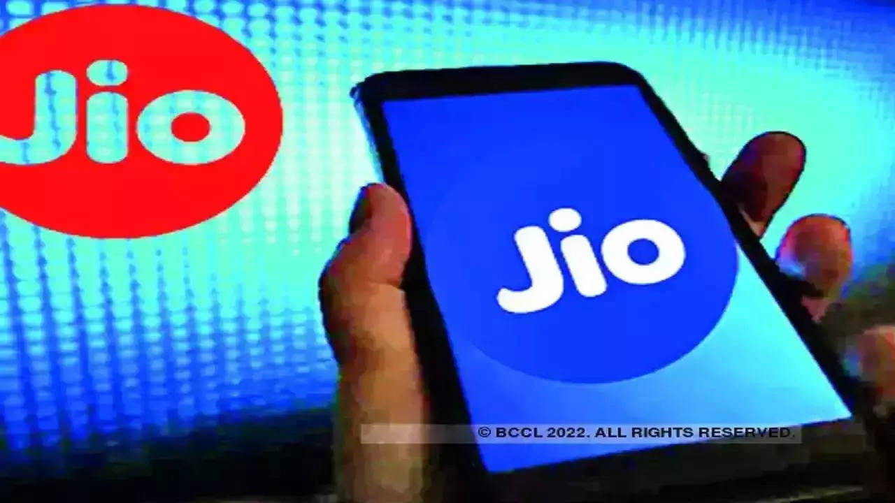 Reliance Jio Q4 Results