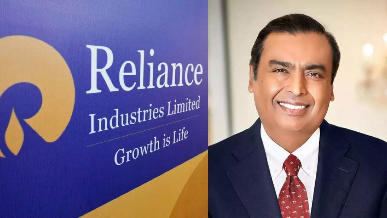 Reliance Industries Limited, Mukesh Ambani, RIL March Quarterly Result, RIL Dividend