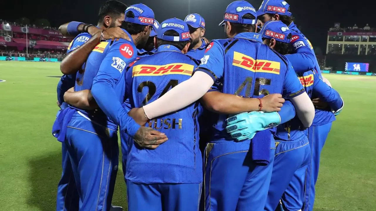 Mumbai Indians